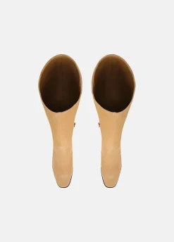 Arabel Tall Suede Knee Boot