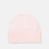 Baby Cashmere Cable Beanie