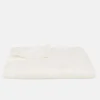 Baby Cashmere Cable Blanket