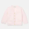 Baby Cashmere Cardigan