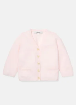 Baby Cashmere Cardigan