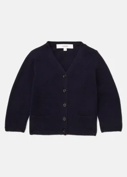 Baby Cashmere Cardigan