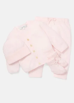Baby Cashmere Cardigan