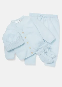 Baby Cashmere Jogger