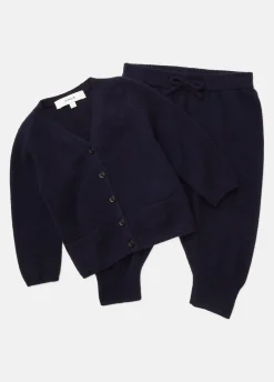 Baby Cashmere Jogger