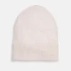 Brushed Cashmere Beanie