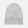 Brushed Cashmere Beanie