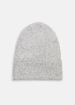 Brushed Cashmere Beanie