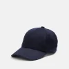 Cashmere Baseball Cap