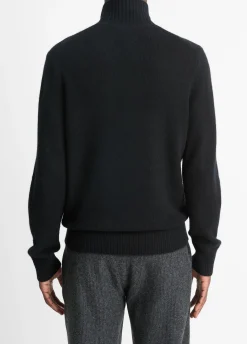 Cashmere Turtleneck