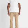 Classic Slub Polo Shirt