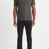 Classic Slub Polo Shirt