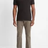 Classic Slub Polo Shirt
