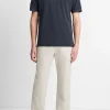 Cotton Piqué Polo Shirt
