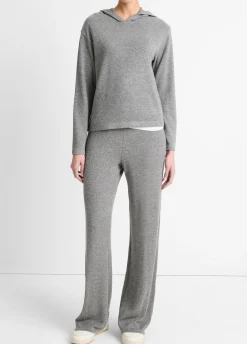 Cozy Long-Sleeve Hoodie