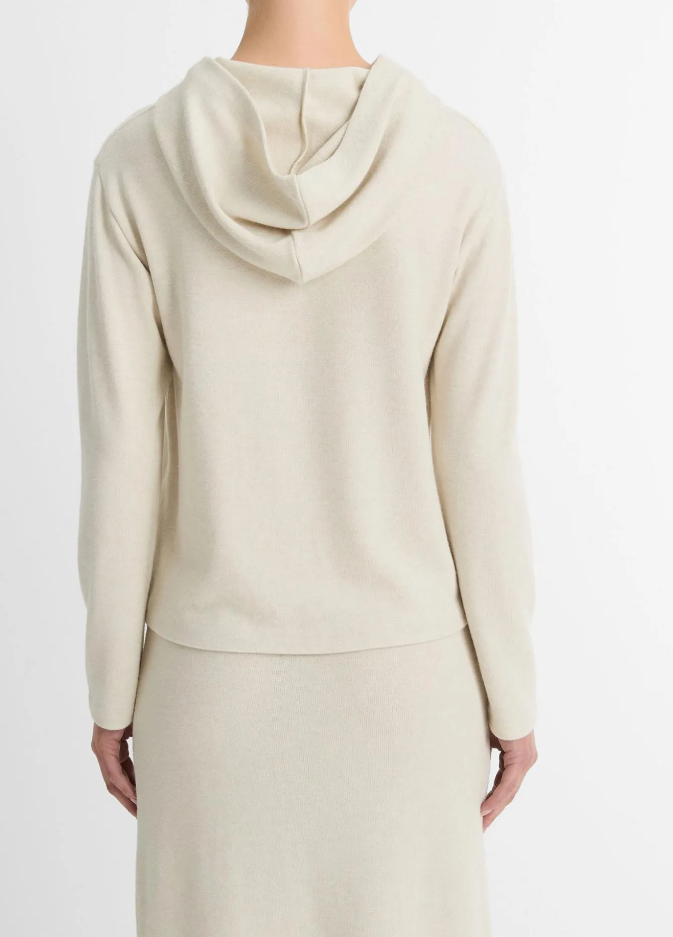 Cozy Long-Sleeve Hoodie