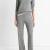 Cozy Wide-Leg Pant