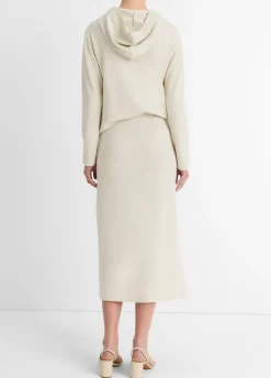 Cozy Wrap Skirt