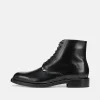 Damian Leather Boot