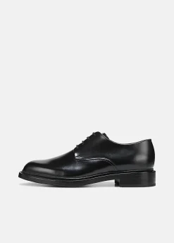 Davies Leather Oxford