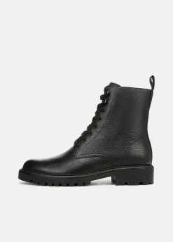 Dominic Leather Boot