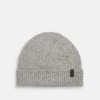 Donegal Cashmere Beanie