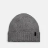 Donegal Cashmere Jersey Beanie