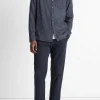 Double Face Long Sleeve