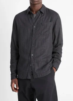 Double Face Long Sleeve
