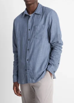 Double Face Long Sleeve