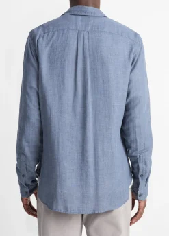 Double Face Long Sleeve