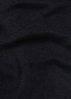 Double-Face Cashmere Scarf