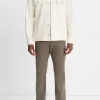 Double-Face Workwear Shirt