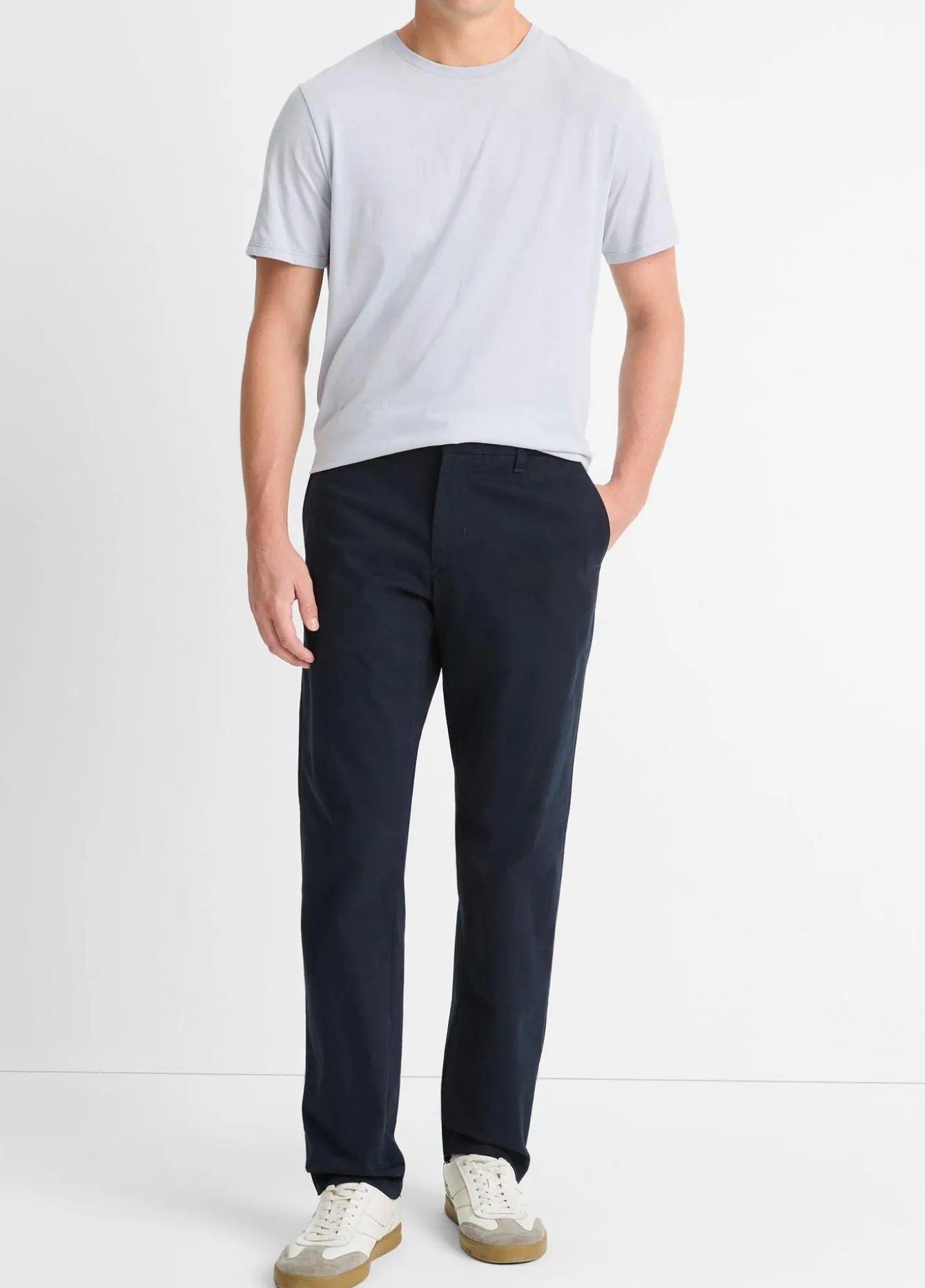 Dylan Slim Chino Pant