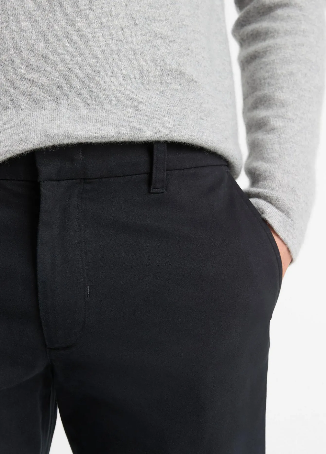 Dylan Slim Chino Pant