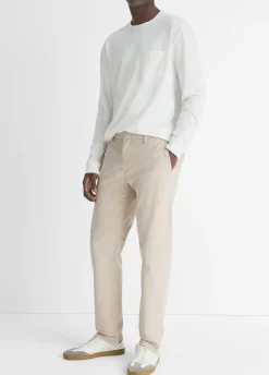 Dylan Slim Chino Pant