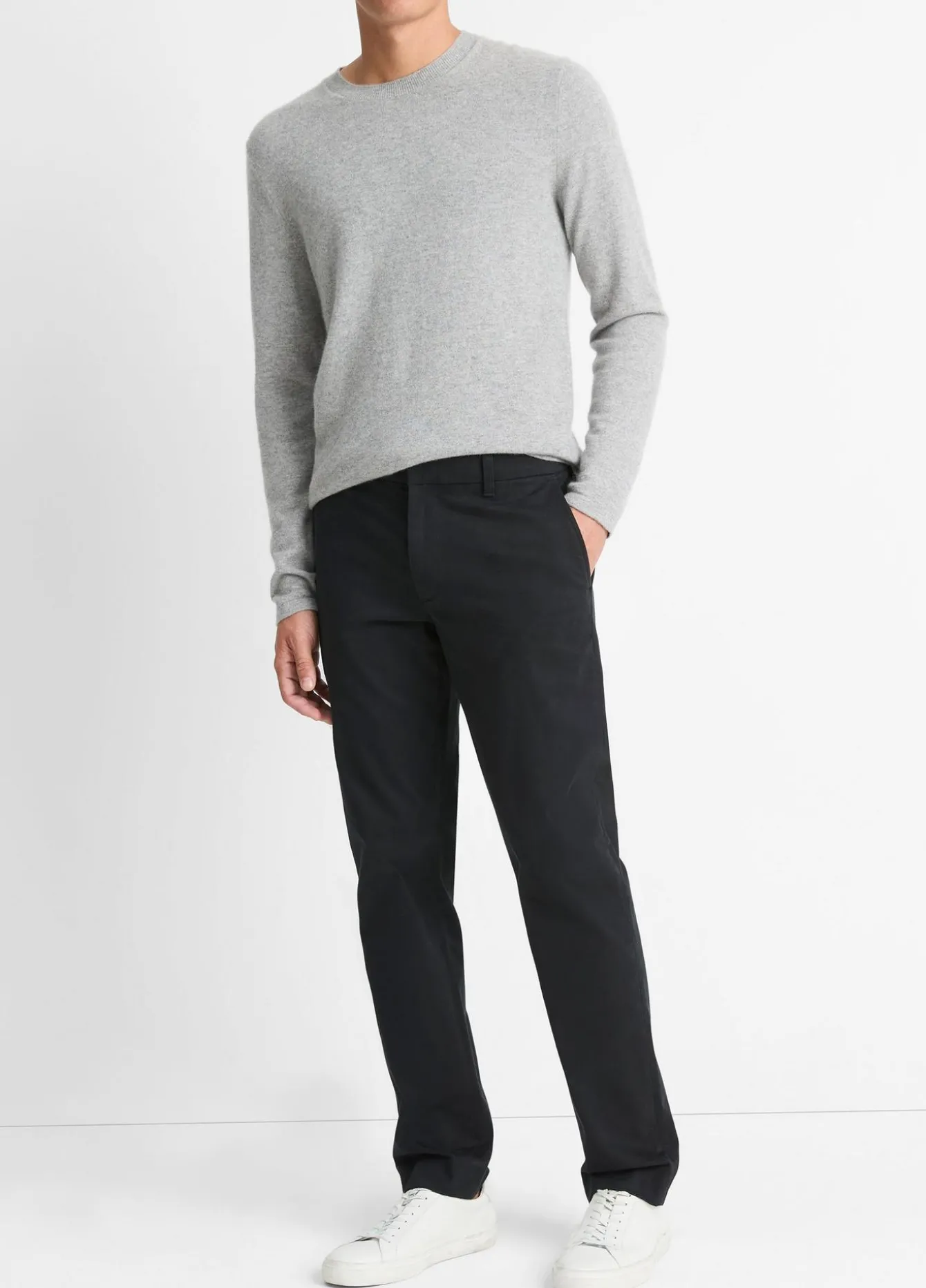 Dylan Slim Chino Pant