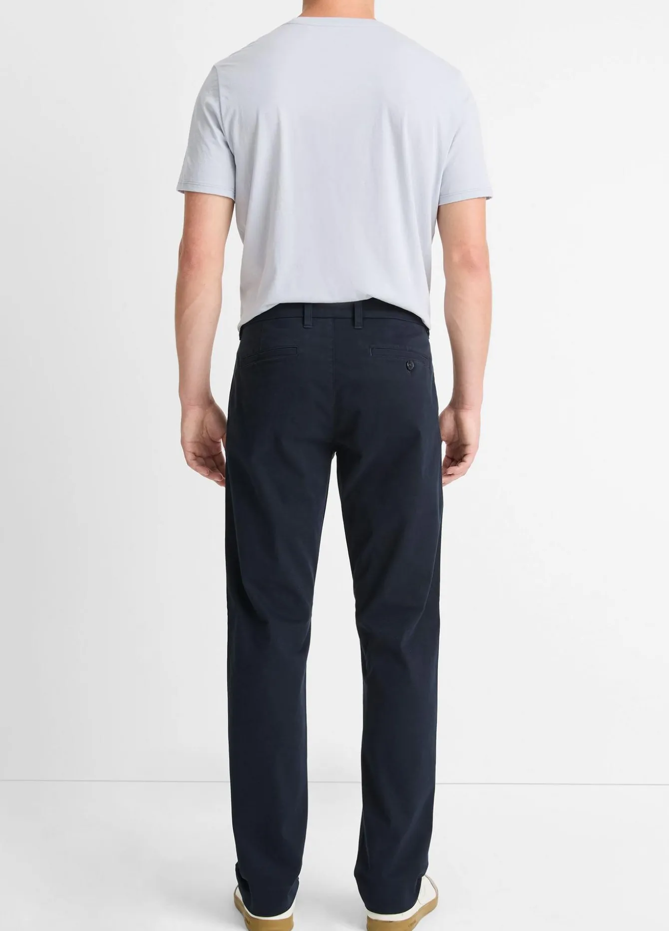 Dylan Slim Chino Pant