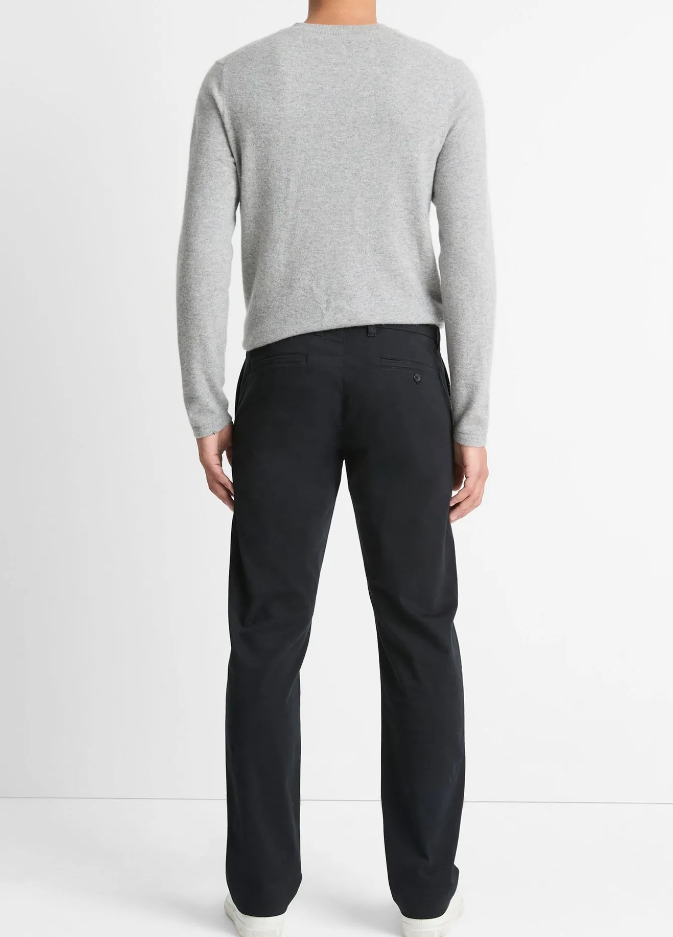 Dylan Slim Chino Pant