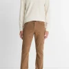 Dylan Slim 5-Pocket Corduroy Pant