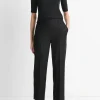 Elbow-Sleeve Turtleneck