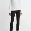 Essential Long Sleeve Turtleneck