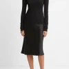 Essential Long Sleeve Turtleneck