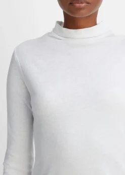 Essential Long Sleeve Turtleneck