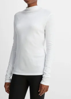 Essential Long Sleeve Turtleneck