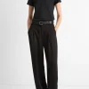 Essential Pima Cotton Crew Neck T-Shirt