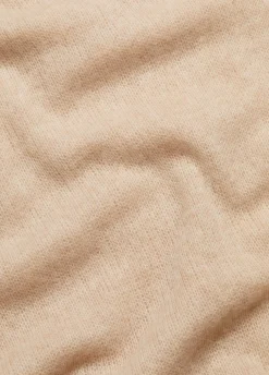 Featherweight Cashmere Travel Wrap