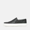 Fletcher Leather Sneaker