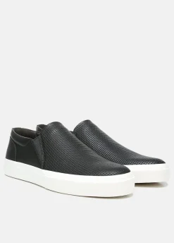 Fletcher Leather Sneaker