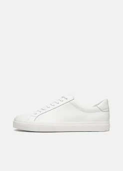 Fulton Leather Sneaker